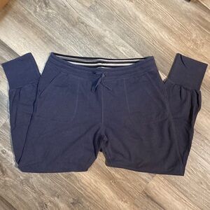 Patagonia Organic Cotton Blend Ahnya Jogger